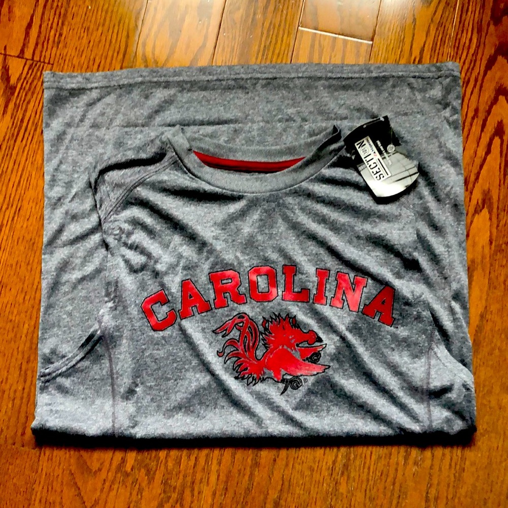Section 101 - Majestic Muscle tank top